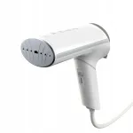 Riiete auruti AENO GS4, kokkupandav, 800 W, valge, reisile