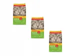 JOSERA SensiCat kuiv kassitoit linnulihaga, 3 x 10 kg + 1 kg