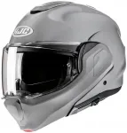 HJC F100 Solid hall mootorrattakiiver suurus L
