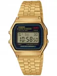 Meeste k&auml;ekell CASIO Vintage A159WGEA-1EF