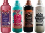 Pesupehmendajate komplekt Tesori d'Oriente, 4 x 760 ml, PAHM