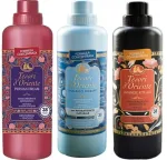 Tesori d'Oriente kangapehmendajate komplekt, 3 x 760 ml