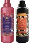 Tesori d'Oriente riidepehmendaja, 2 x 760 ml