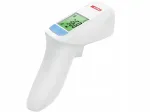 Kontaktivaba infrapunatermomeeter LCD-ekraaniga, 3-in-1, GIMA TEMP