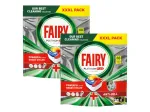 N&otilde;udepesutabletid FAIRY Platinum Plus All in One, 176 tk