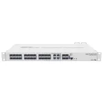 MikroTik CRS328-4C-20S-4S+RM v&otilde;rgul&uuml;liti