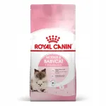 Kuivtoit kassidele Royal Canin Mother & Baby, 2 kg