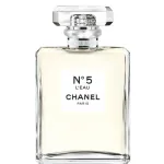 Chanel No 5 L'eau EDT parf&uuml;&uuml;mvesi 35 ml