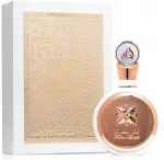Naiste parf&uuml;&uuml;mid Lattafa Fakhar Rose, 100 ml, EDP