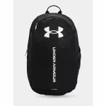 Under Armour linnasportmuster must seljakott s&uuml;learvutikohaga