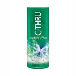 C-Thru Emerald Shine tualettvesi, 30 ml