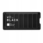 V&auml;line SSD ketas 1TB Western Digital Black P40