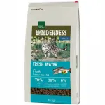 Koeratoit REAL NATURE Wilderness Fresh Water Fish, 7 kg