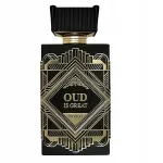 ZIMAYA Oud Is Great parf&uuml;&uuml;mvesi, 100 ml