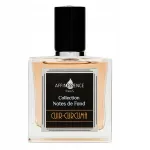 Parf&uuml;&uuml;mvesi AFFINESSENCE Cuir Curcuma 50 ml