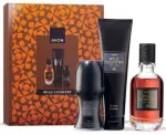 Avon Wild Country kosmeetikakomplekt veep&otilde;hise p&auml;rastraseerimisbalsamiga