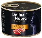 Dolina Noteci Premium m&auml;rg kassitoit pardiga 185g