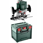 Akuga lakke freesimisriist METABO OFV 18 LTX BL 12 601743840