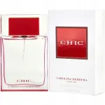 L&otilde;hnavesi Carolina Herrera Chic Woman 80 ml