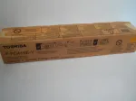 Toshiba T-FC415E-Y kollane toonerkassett