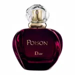Christian Dior tualettvesi 100 ml