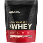OPTIMUM NUTRITION Gold Standard valguproteiin 480g Cookie Cream WPC WPI 15 portsjonit