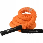 H&uuml;ppen&ouml;&ouml;r Sveltus Premium Beast oranž 300 cm