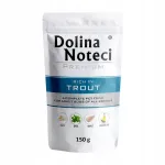 Dolina Noteci Premium koeratoit l&otilde;hega, 150 g