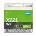 Jalgratta kett KMC X12L 12-k&auml;iku 126 linki