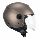 CGM Italia Jet 167 FLO MONO avatud kiiver, vask satiin