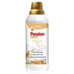 Pesugeel PASSION GOLD White, 1 l, 25 pesukorda