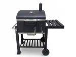G&Ouml;TZE & JENSEN GG710 s&uuml;si grill korstnaga, 56,5 x 41,8 cm