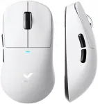 Juhtmevaba m&auml;ngurihiir MCHOSE K7 Ultra Light 8K, PAW3950, magnetlaadimine