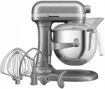 KitchenAid Heavy Duty planetaarmikser 6,6L 5KSM70JPX ECU