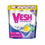 Vesh pesukapslid 14 x 25 g White Power
