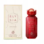 Naiste l&otilde;hnad Fragrance World Elysia Apple Rouge 100 ml EDP