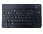 Traadita USB mini klaviatuur ja hiir komplekt s&uuml;learvutile, TV-le, PC-le