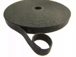 Kahepoolne kleepuv Velcro lint kaablitele, 50 mm, 5 m