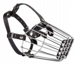 Metallist pesu plastikust sisemisega DINGO nr 2b, Jack Russell