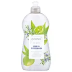 N&otilde;udepesuvahend DOMOL laimi ja rosmariiniga, 500 ml