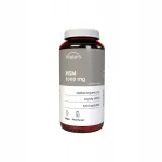 Toidulisand Vitalers MSM 1000 mg, 120 kapslit
