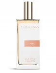 Parf&uuml;&uuml;mi vesi Yodeyma NYA, aromaatne-puudriline, 50 ml