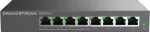 L&uuml;liti Grandstream GWN7701P, 8 porti, Gigabit, PoE