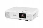 Projektor EPSON EB-E24, 3600ANSI, 15000:1, HDMI, USB, 3LCD V11HB51040