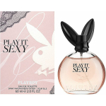 Naistele hajuvett Playboy Play It Sexy 40 ml