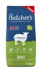 Kuivtoit koertele Butchers Original lambaliha ja vitamiinidega 2,5 kg