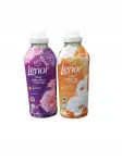 Lenor Orchids and Bl&uuml;tentraum loputusvahend, 2 x 756 ml, 2 x 36 pesukorda