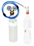 CO2 vees&uuml;sindamise masin Sodastream Brita One Philips Basic
