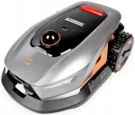 Murutraktorrobot SUNSEEKER Elite X4 LIDAR-iga, juhtmeta