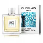GUERLAIN L'HOMME IDEAL COLOGNE tualettvesi 50 ml